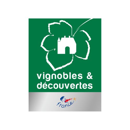 Sortie en mer var vignoble